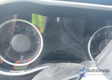 2018 Dodge Challenger Sxt Plus из США, поврежденный, VIN 2C3CDZAGXJH258402